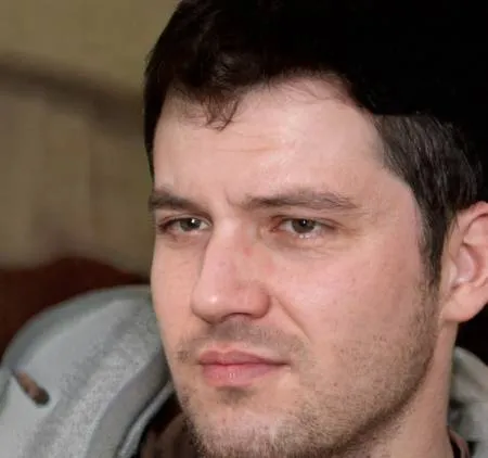 Patrick Lange